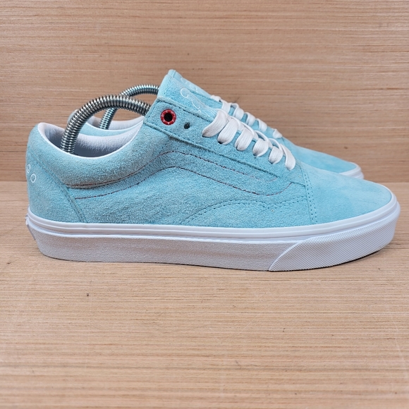 chicago old skool vans